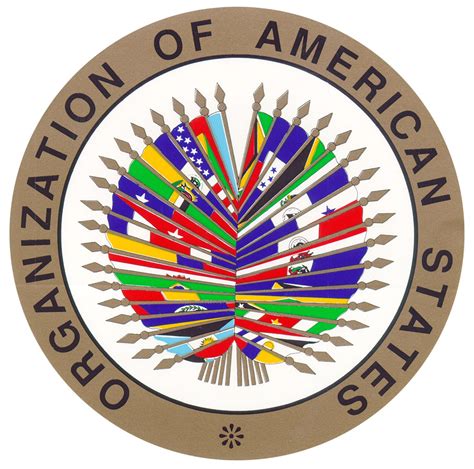 lawsuit richard miller huber vs organization of american states|The Organization of American States: A Guide to the Future.